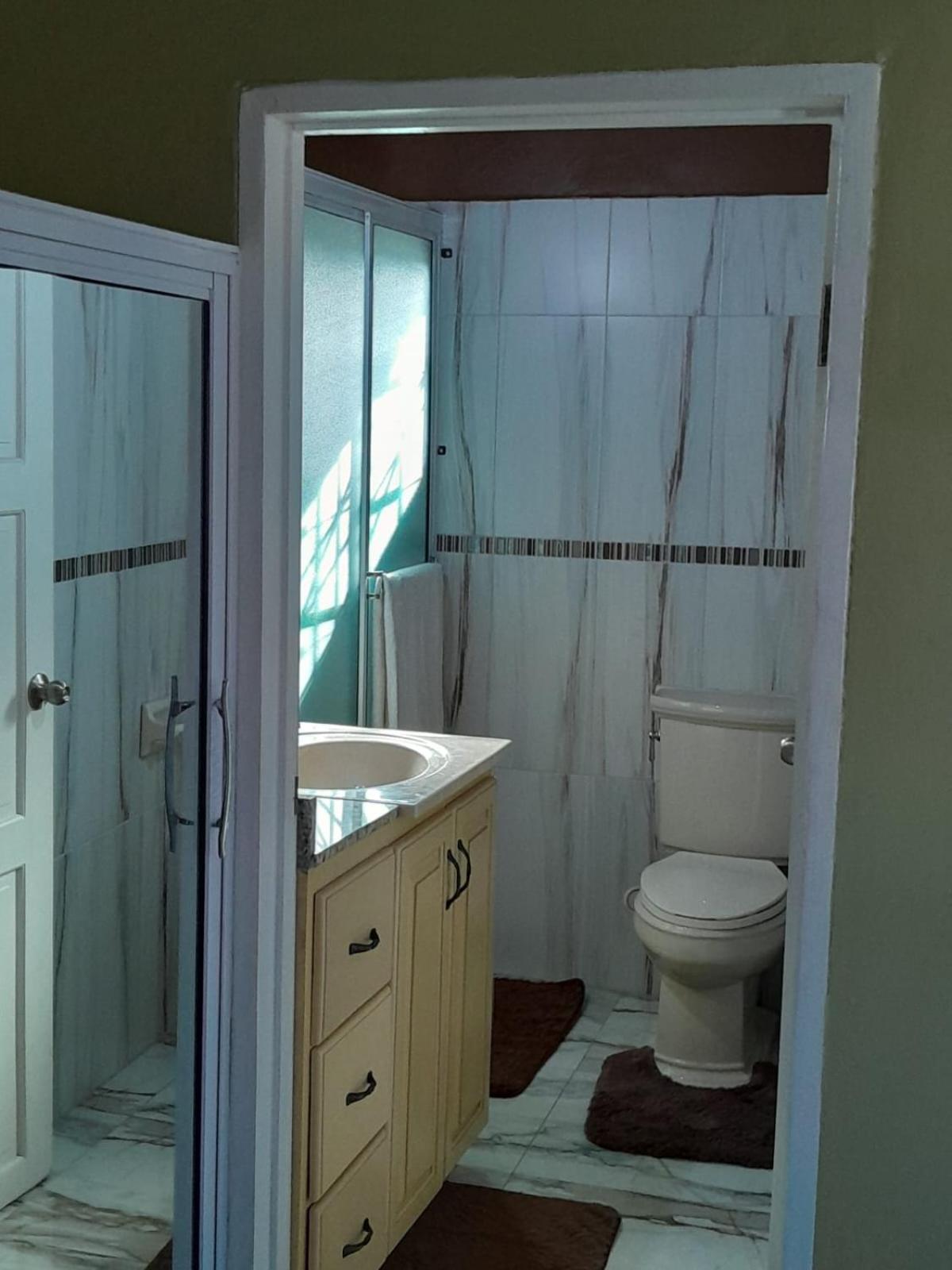 Jamaica Oasis Suite Портмор Экстерьер фото