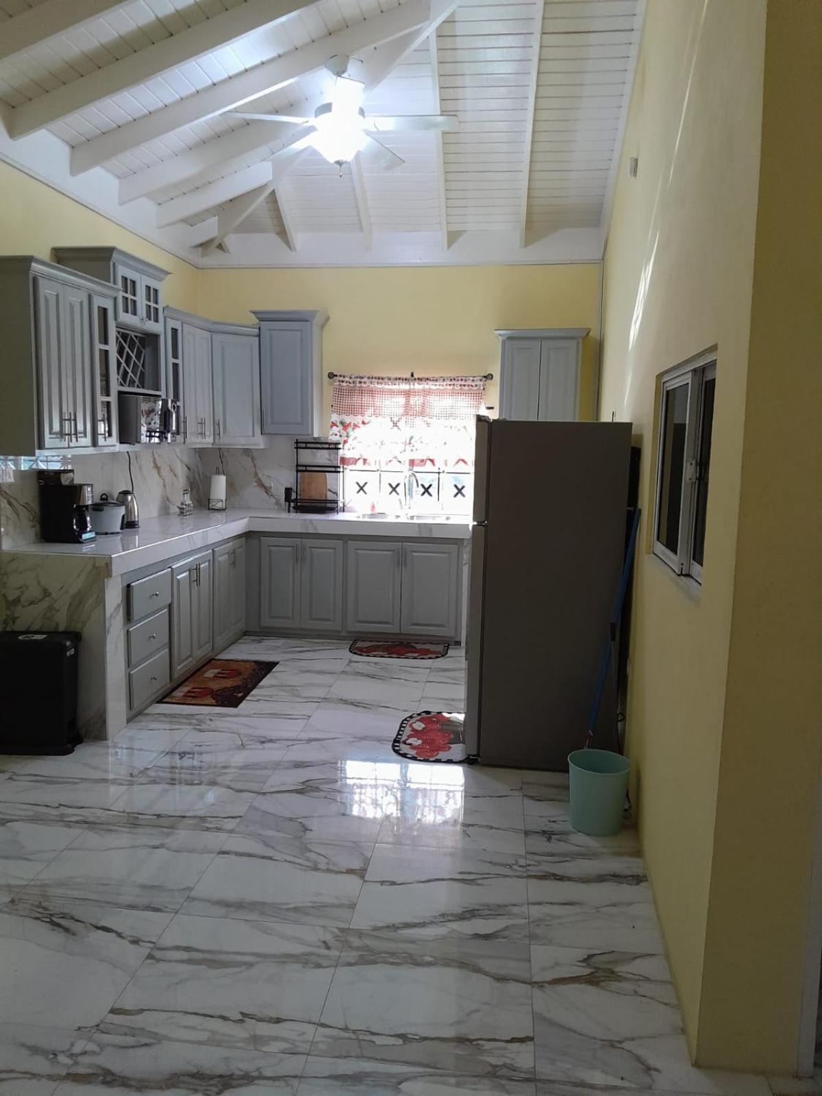 Jamaica Oasis Suite Портмор Экстерьер фото